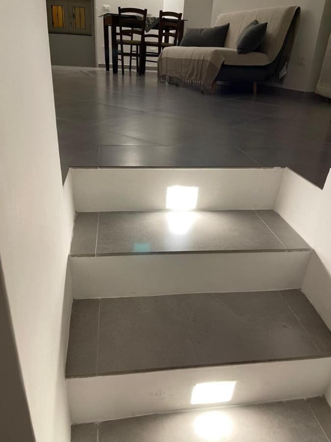 パレルモCathedral House Designアパートメント エクステリア 写真