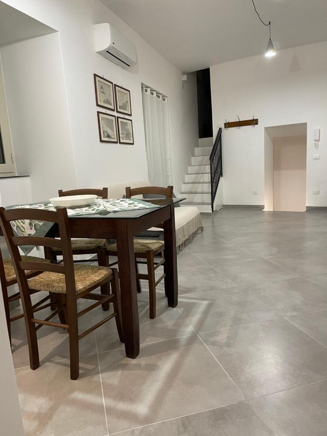 パレルモCathedral House Designアパートメント エクステリア 写真